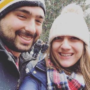 Meet your Posher, Justin